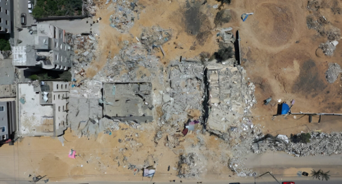 Strage di Rafah: 24 Palestinesi Uccisi, Necessaria un'Inchiesta Internazionale